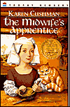The Midwife's Apprentice