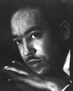 Langston Hughes